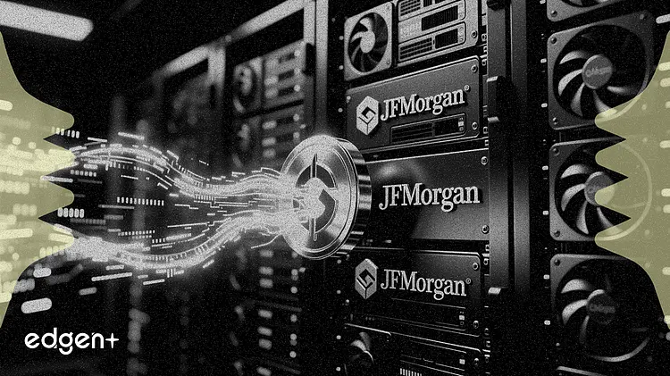 Goldman, JPMorgan explore GPU rental futures after $30B compute deal