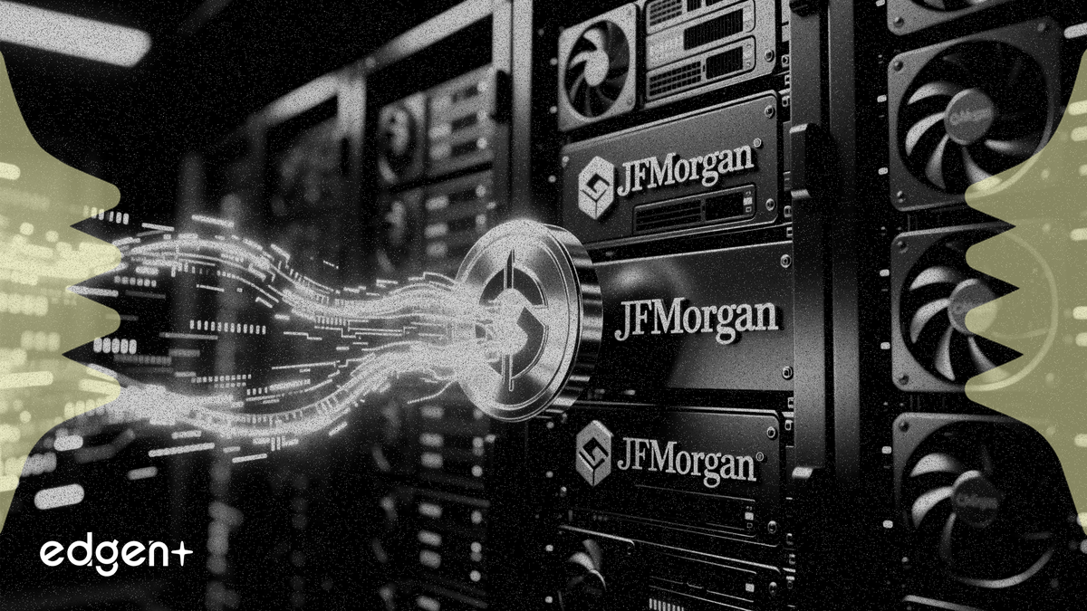 Goldman, JPMorgan explore GPU rental futures after $30B compute deal