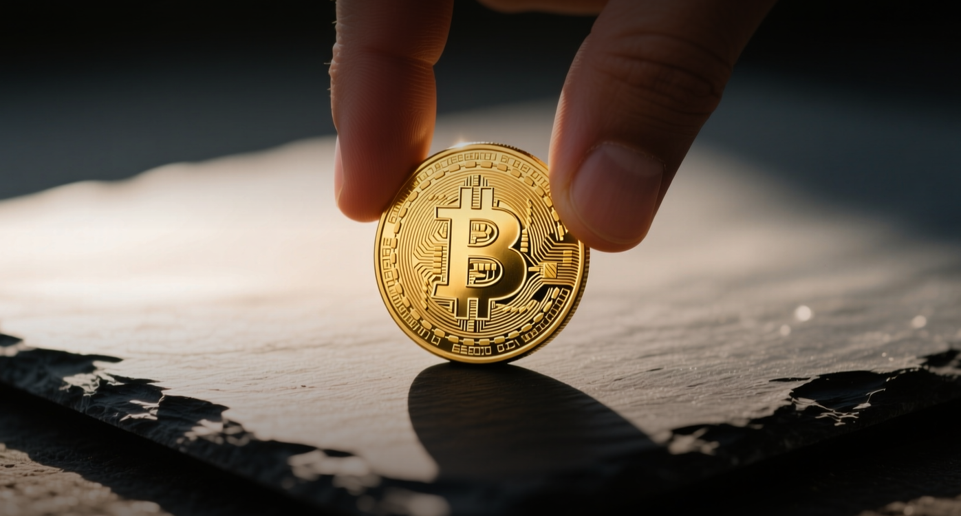 Goldman Lampe buys $137M in Bitcoin as UAE banks embrace crypto