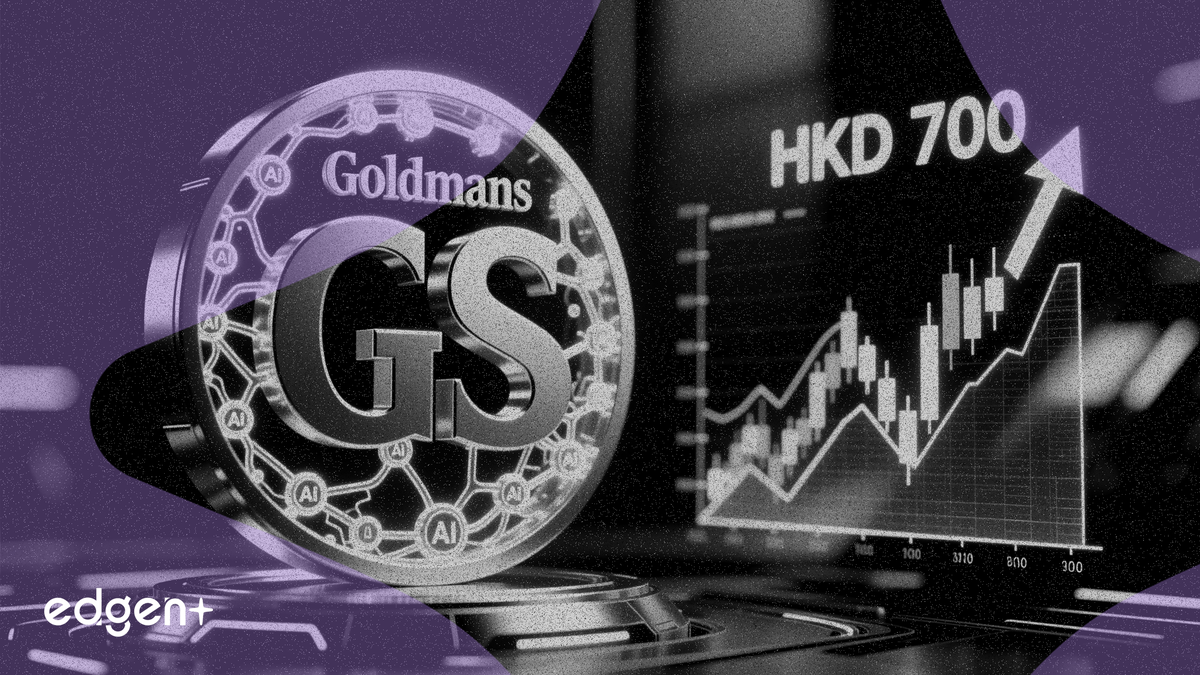 Goldman Sachs, 700 HKD Hedef Fiyatla Tencent Yapay Zeka Stratejisini Destekliyor
