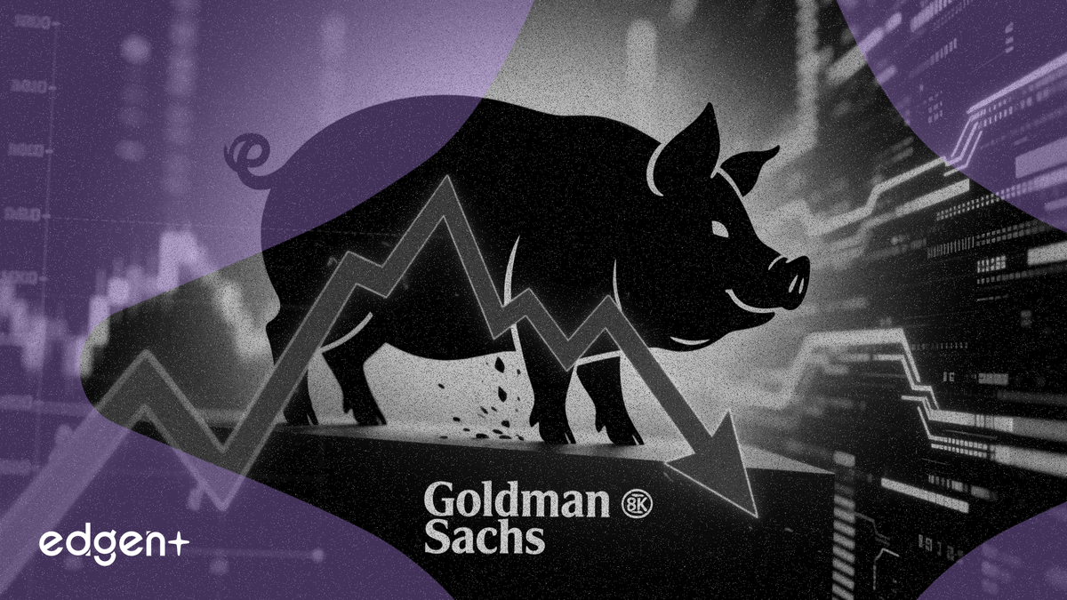 Goldman Sachs cuts Muyuan Foods target to HK$64 on lower hog price forecast