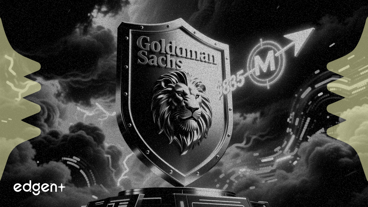 高盛力挺Meta裁員舉措，重申835美元目標價