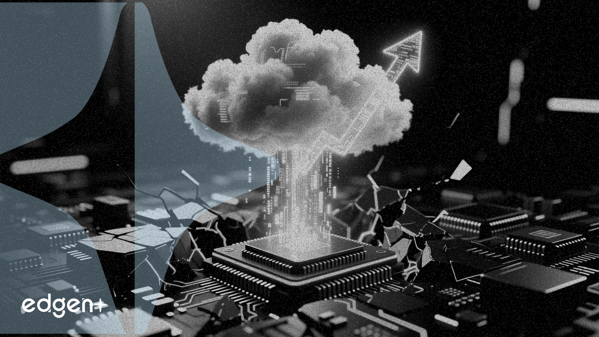 Goldman Sachs prefiere la nube sobre los chips tras el crecimiento del 28% de Google