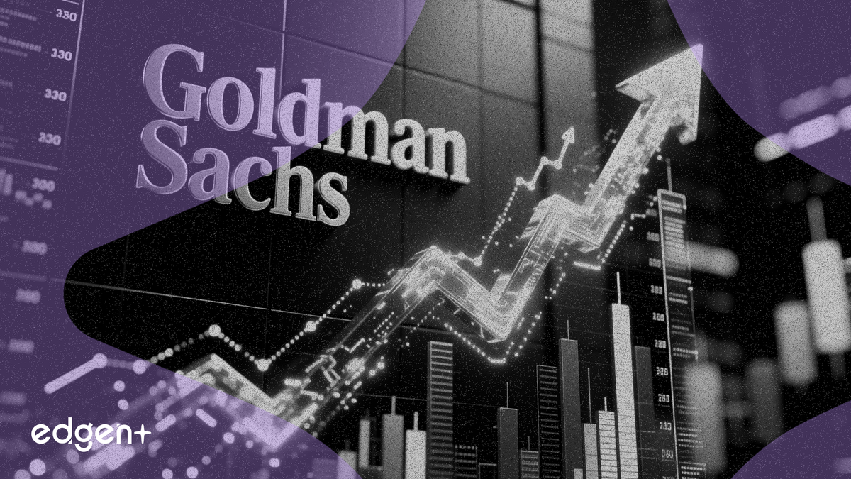 Goldman Sachs finalise le rachat d'un fournisseur d'ETF pour 2 milliards de dollars afin de renforcer son pôle gestion d'actifs