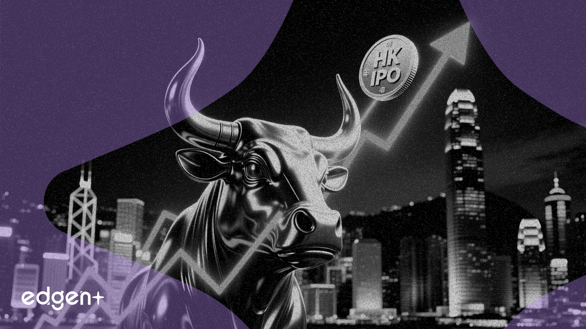 Goldman Sachs flags 3 strategies for Hong Kong IPO post-listing gains