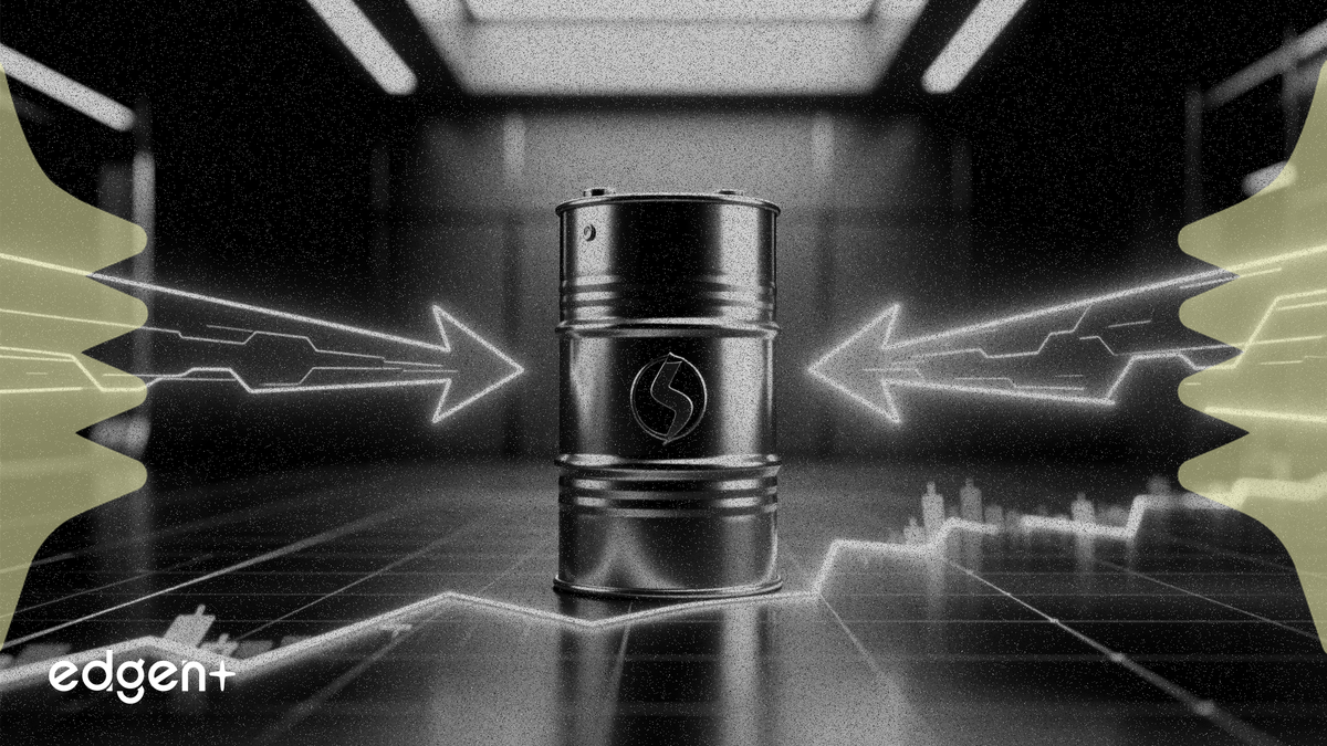 골드만삭스, 2026년 유가 전망 유지하나 '양방향 리스크' 경고