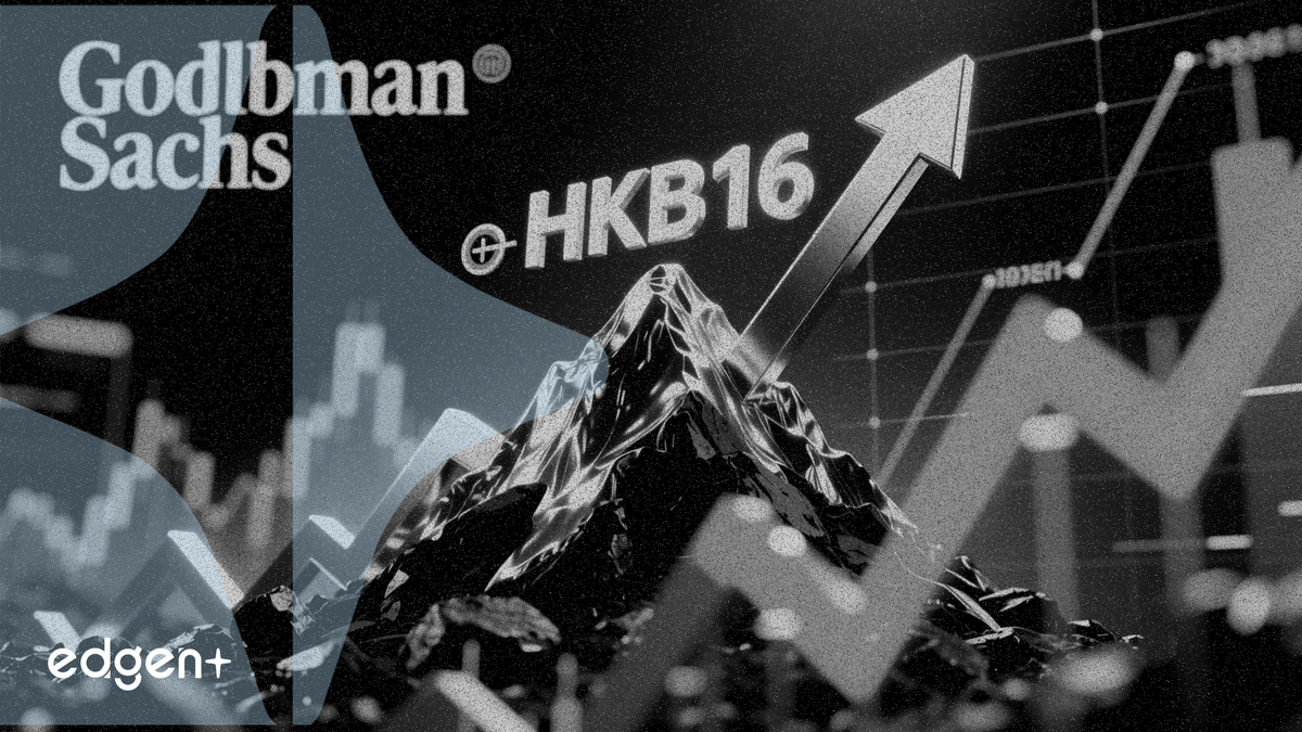 Goldman Sachs lifts China Coal target to HKD16 on bullish commodity view