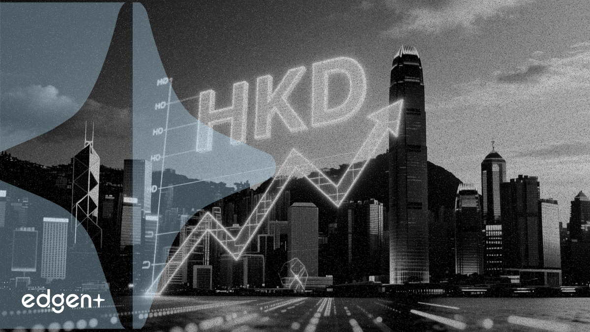高盛将香港房价增长预测上调至 15%