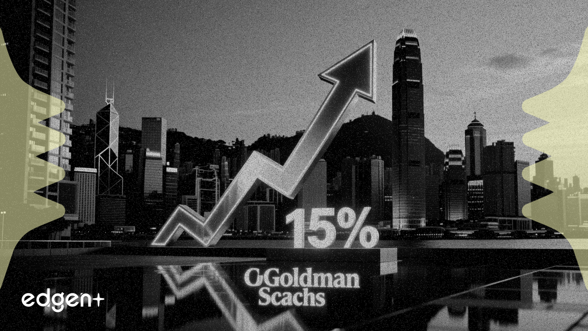 Goldman Sachs, Hong Kong Konut Fiyatı Tahminini %15 Artışa Yükseltti