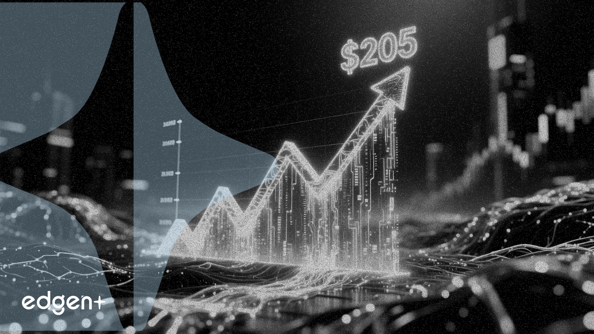 Goldman Sachs, AI Odaklı Stratejisi Nedeniyle Nebius Fiyat Hedefini 205 Dolar'a Yükseltti