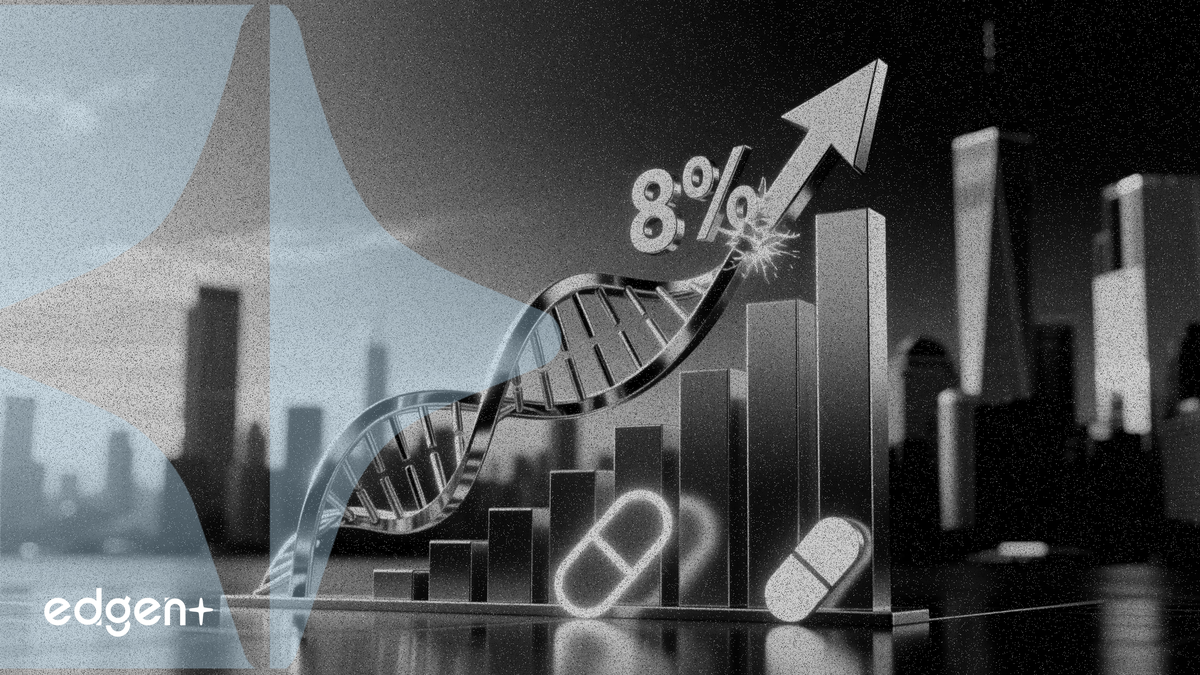 Goldman Sachs, GSK hepatit B ilaç anlaşması üzerine SBP Group hedefini %8 artırdı