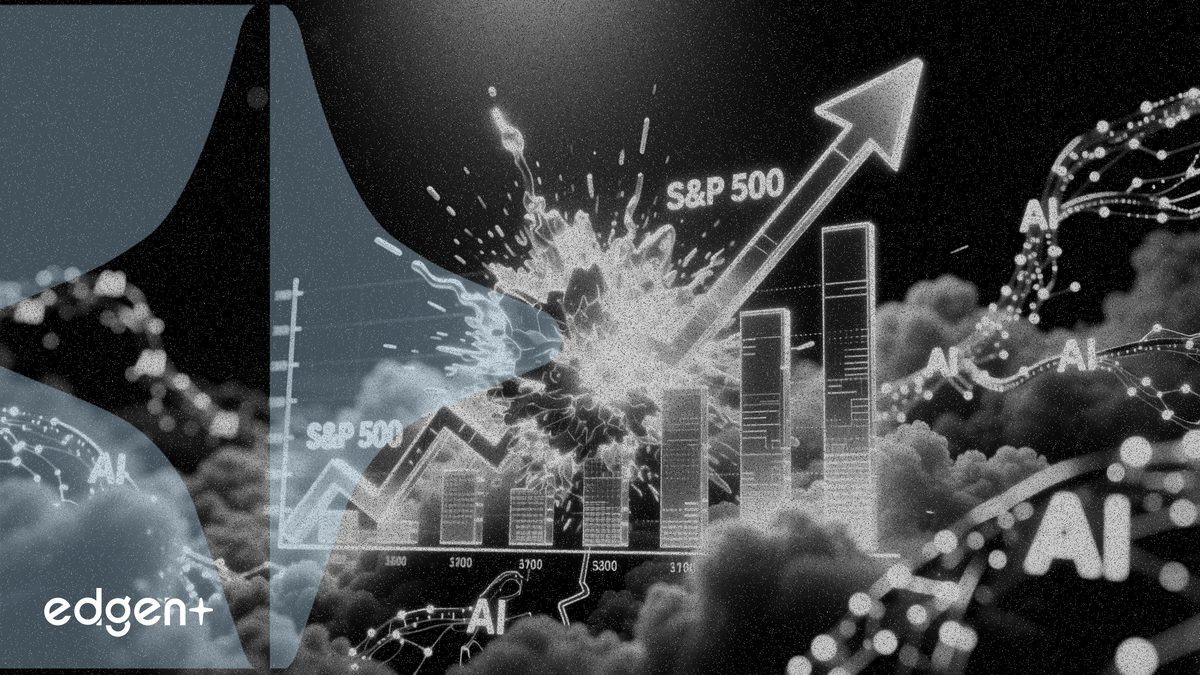 Goldman Sachs relève son objectif pour le S&P 500 à 7 600 points suite à la hausse des bénéfices liés à l'IA