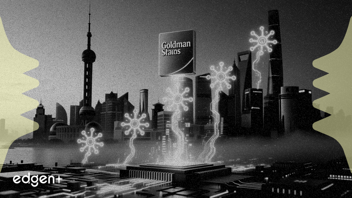 2 Nisan 2026'da Goldman Sachs, Alibaba ve Kingsoft Cloud gibi hisseleri önererek 'Bulut ve Veri Merkezleri'ni Çin'in internet sektöründeki en iyi alt sektör olarak tanımlayan bir araştırma raporu yayınladı.