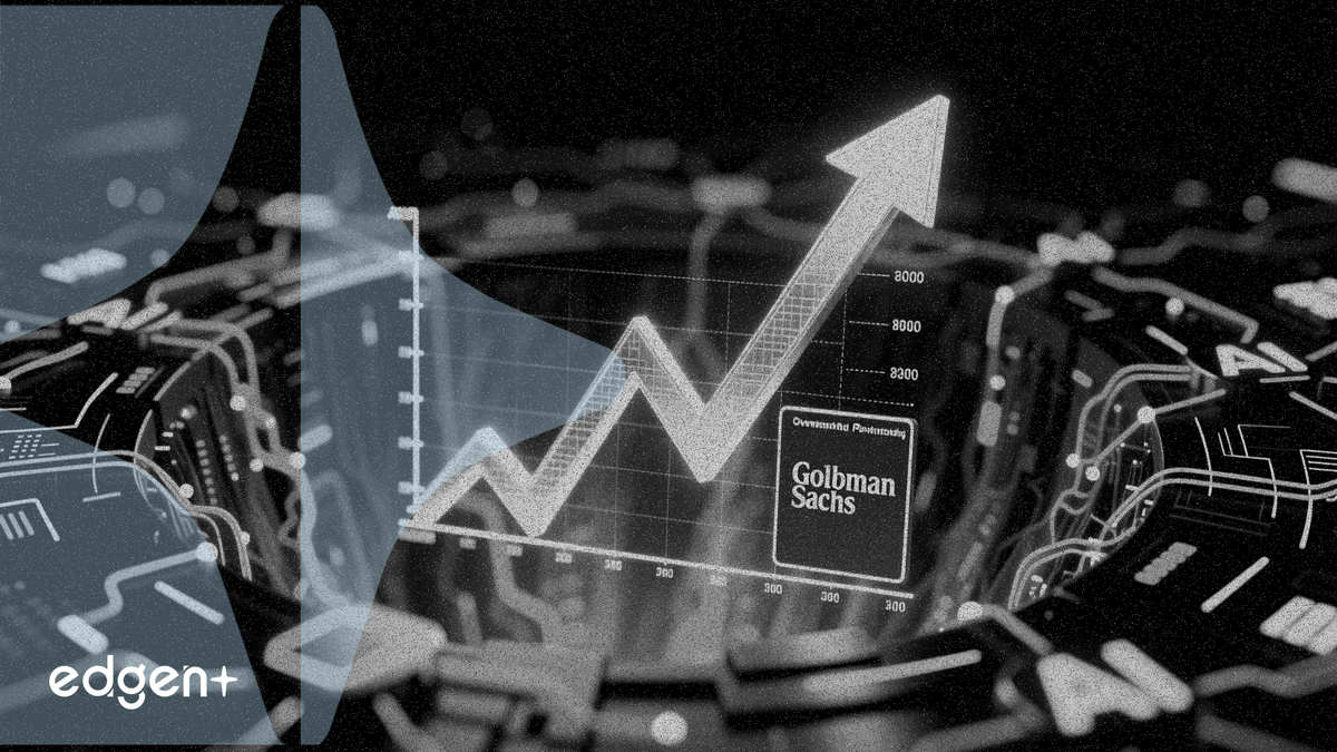 Goldman Sachs gọi tên 8 cổ phiếu dịch vụ là những cổ phiếu AI chiến thắng bị bán quá mức