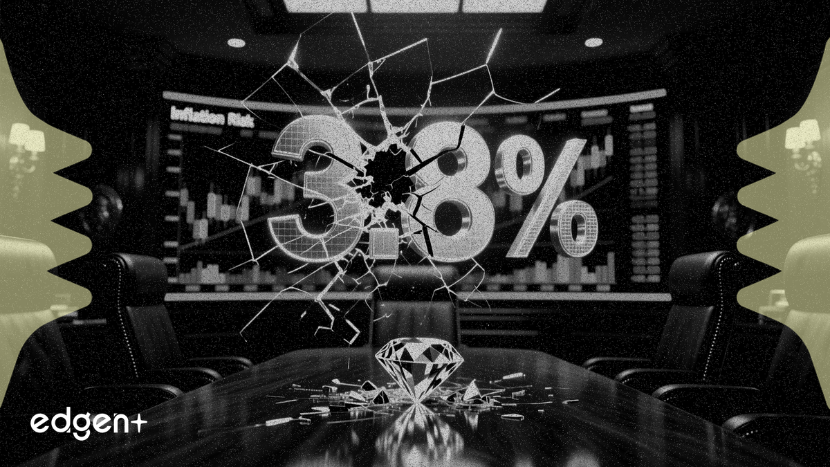 John Waldron, président de Goldman Sachs, a prévenu que l'inflation était le plus grand risque pour l'économie américaine, alors que les données PCE d'avril montrent une accélération de l'inflation à 3,8 % et une révision à la baisse de la croissance du PIB.