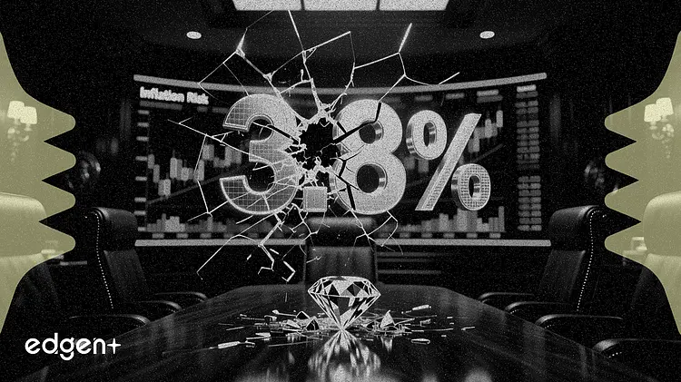 Goldman Sachs Başkanı, TÜFE'nin %3,8'e Ulaşmasıyla En Büyük Risk Olarak Enflasyonu İşaret Etti