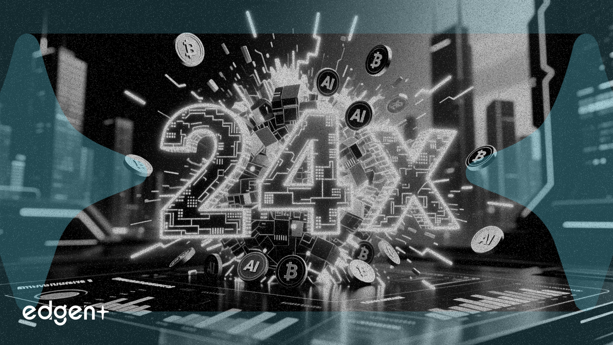 Goldman Sachs Sees 24‑Fold AI Token Rise by 2030 Amid Chip Shortage