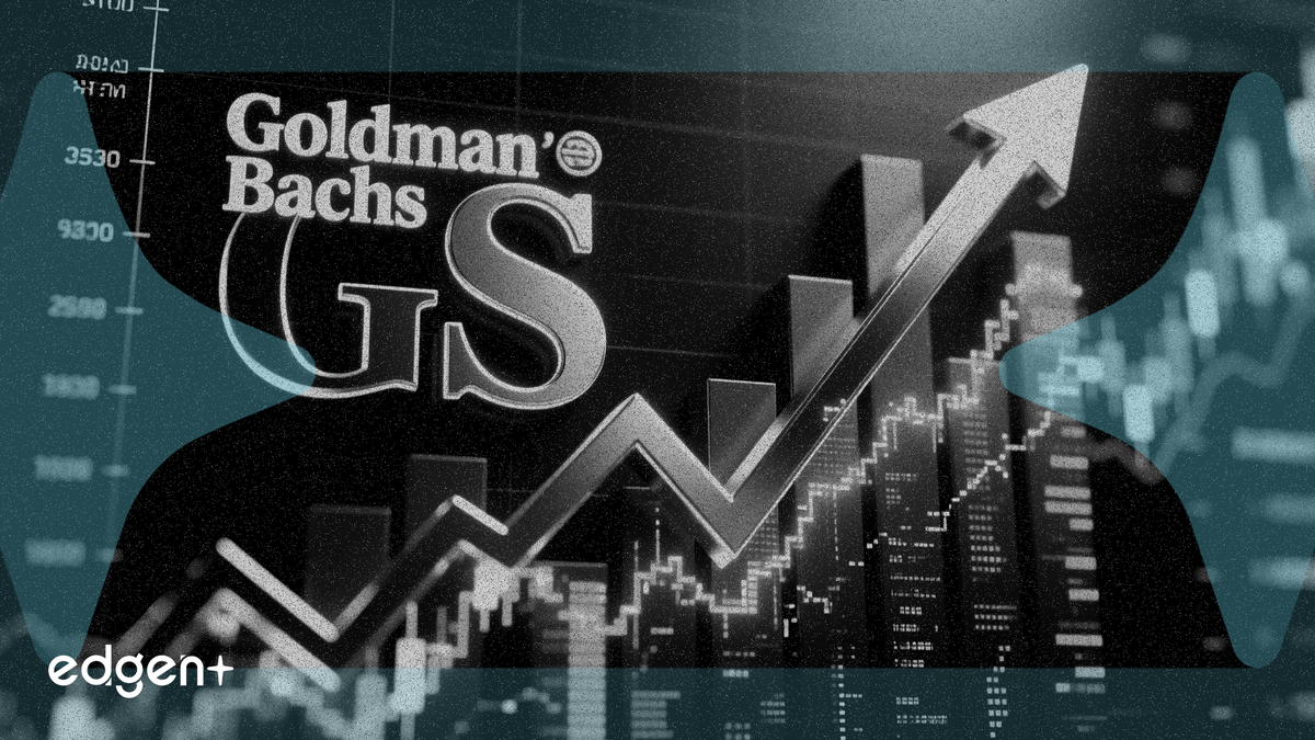 Los resultados del primer trimestre de Goldman Sachs pondrán a prueba al mercado con un crecimiento del 15% en banca de inversión