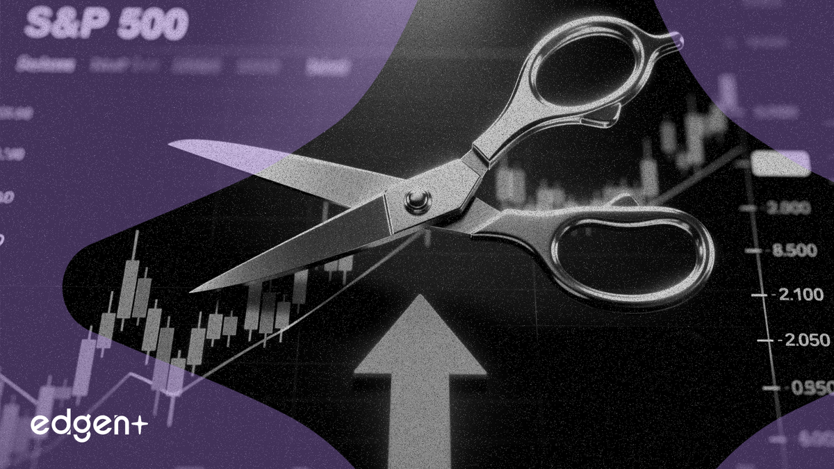 Goldman Sachs: S&P 500 Rallisinin 3 Haftayı Aşması İçin Fed İndirimleri Gerekiyor