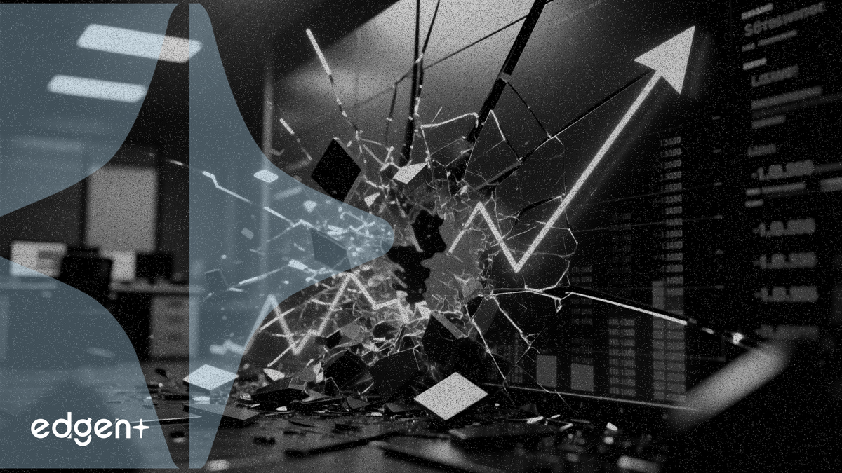 Goldman Sachs cho biết đà hồi phục của cổ phiếu phần mềm chỉ là hiện tượng ép bán khống với mức lỗ 25% kể từ đầu năm