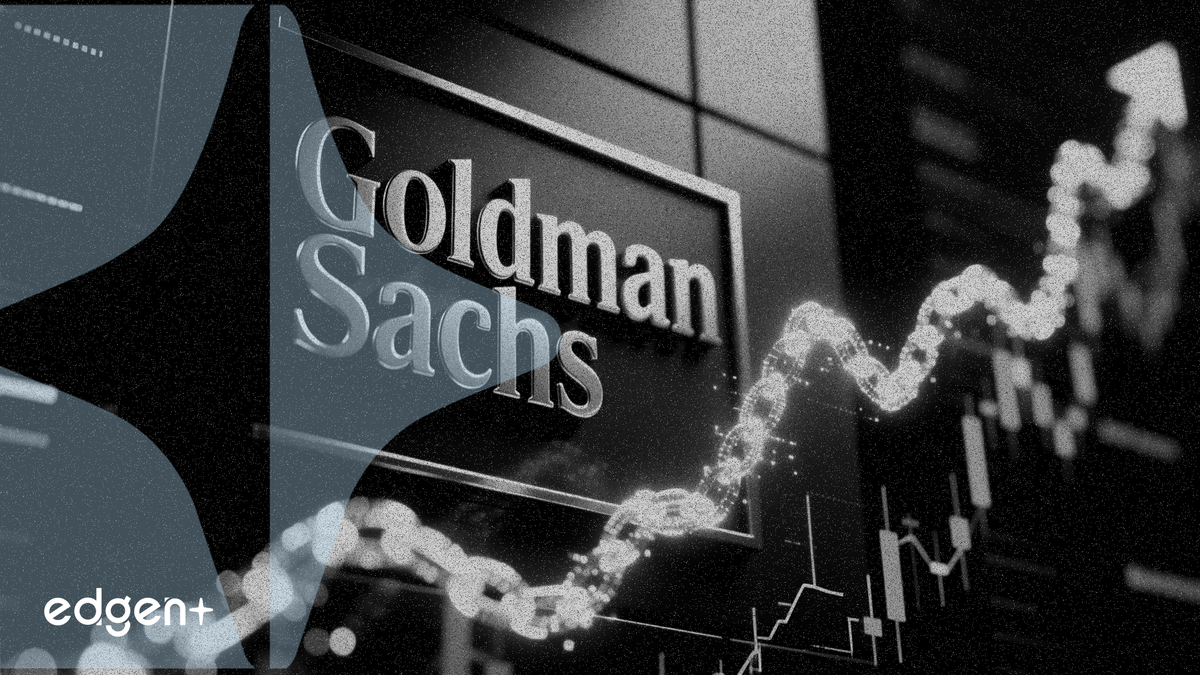 수익 기대치 하회 후 골드만삭스 50억 달러 규모 채권 발행 예정