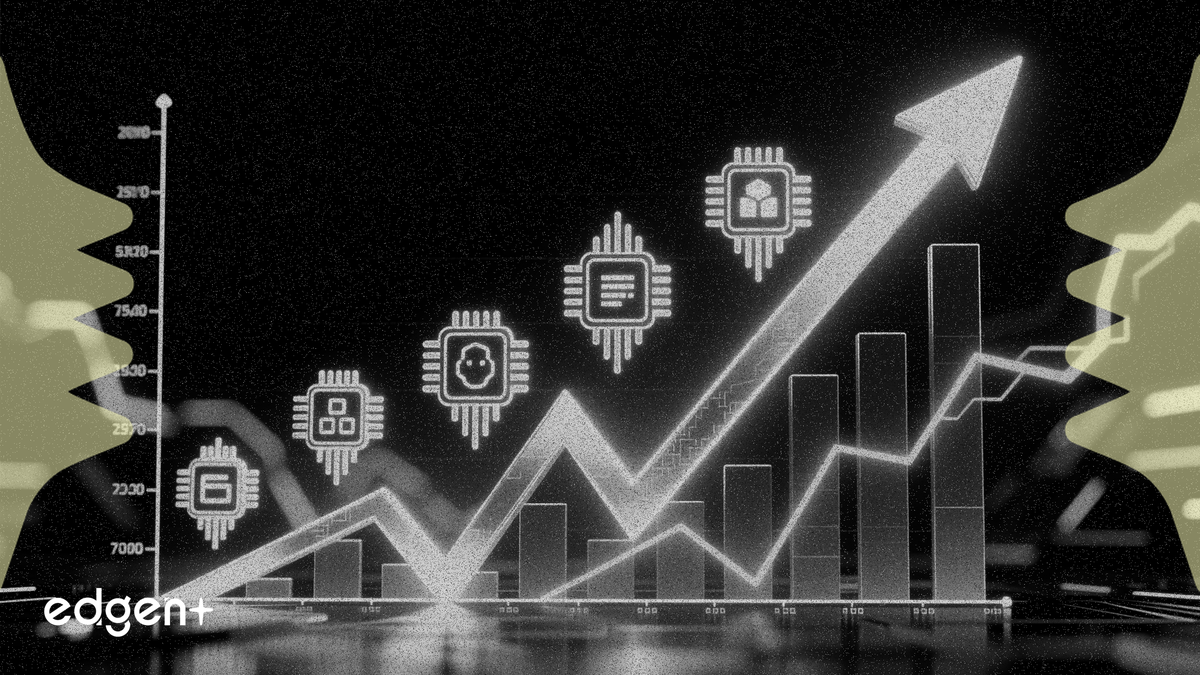 Goldman Sachs thúc giục mua bắt đáy Nvidia và 6 gã khổng lồ công nghệ khác
