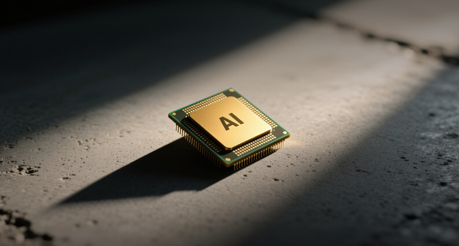 Goldman Sachs warns AI capex bubble as 3 risks converge