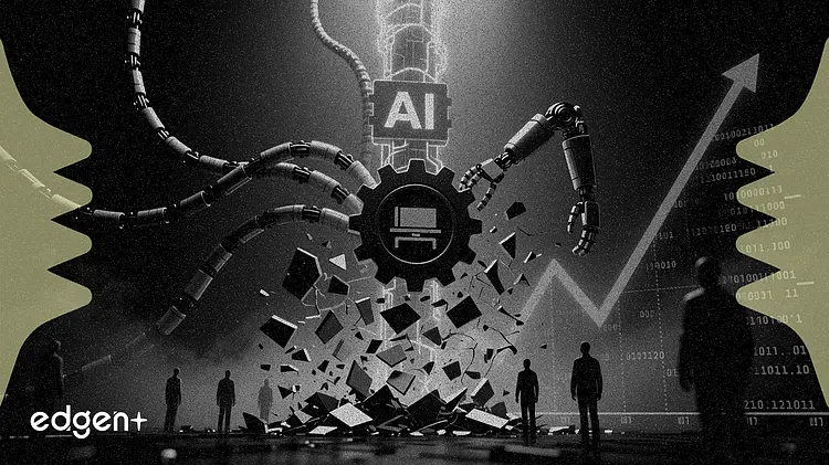 Goldman Sachs, YZ'nin İşgücü Piyasasının %25'ini Olumsuz Etkileyebileceği Konusunda Uyardı