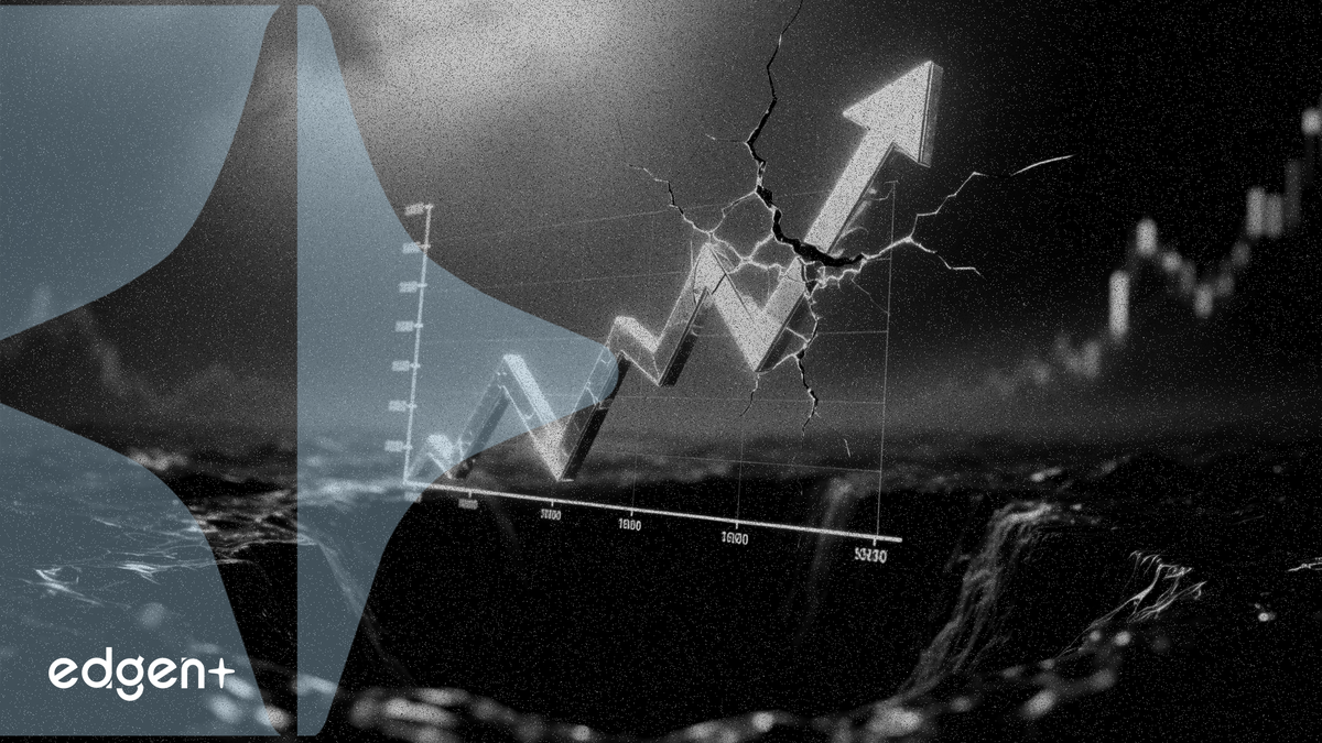 Goldman Sachs Warns an 18-Day Rally Is Divorced From Reality