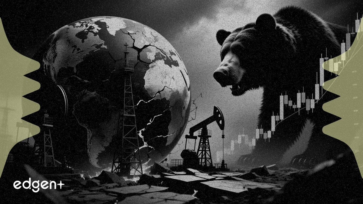 Goldman Sachs alerte sur le pessimisme institutionnel alors que la crise iranienne frappe la croissance mondiale