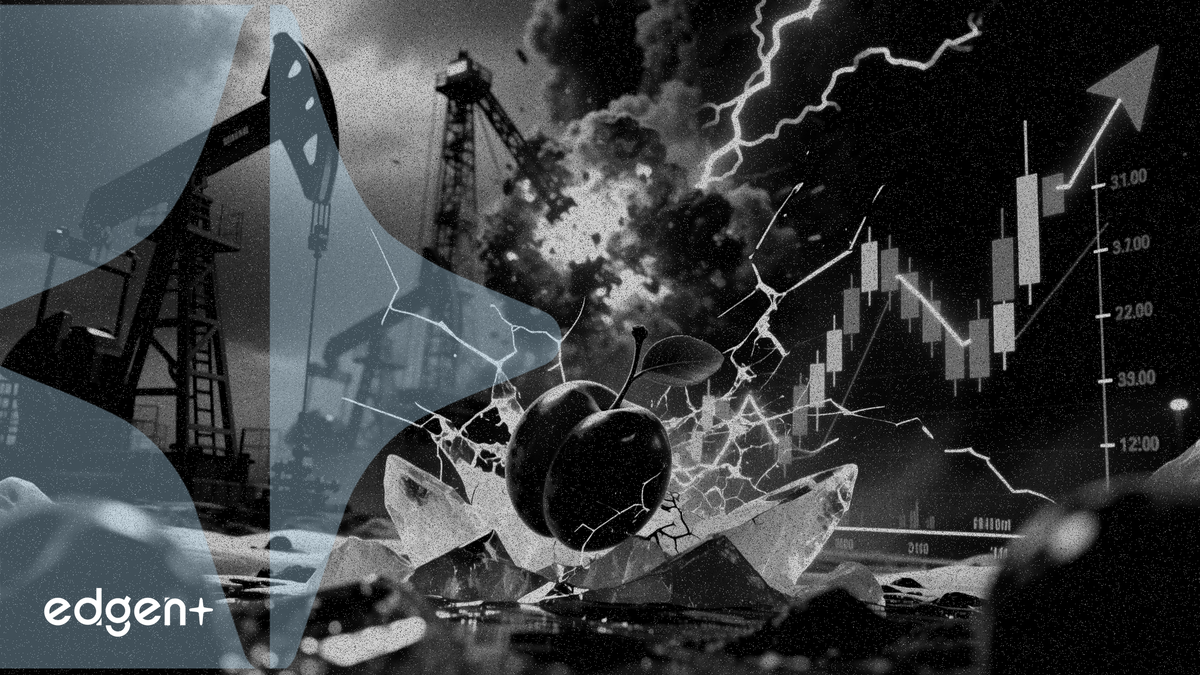 高盛警告信用市場面臨拋售潮，因能源衝擊加劇