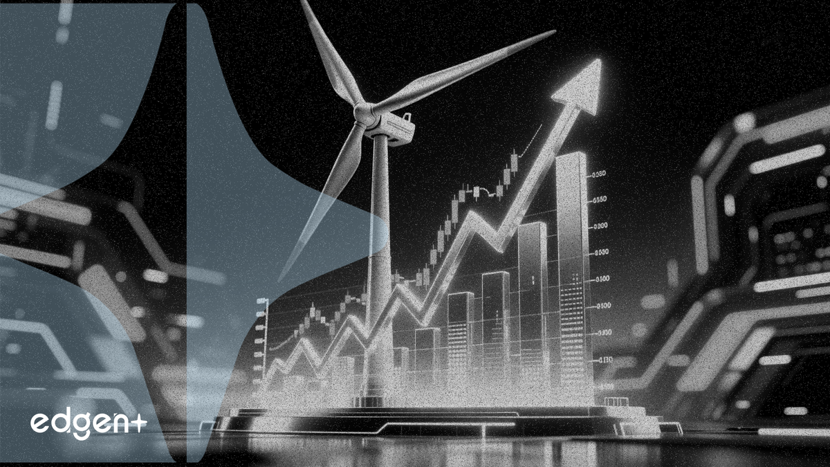 ゴールドウィンド、第1四半期純利益が約60%増で株価10%急騰