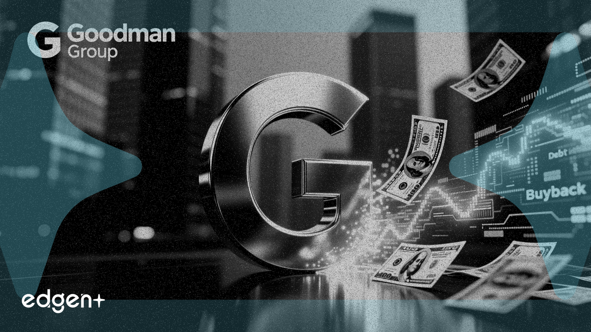 嘉民集團將回購 2028 年到期的 3.700% 高級票據