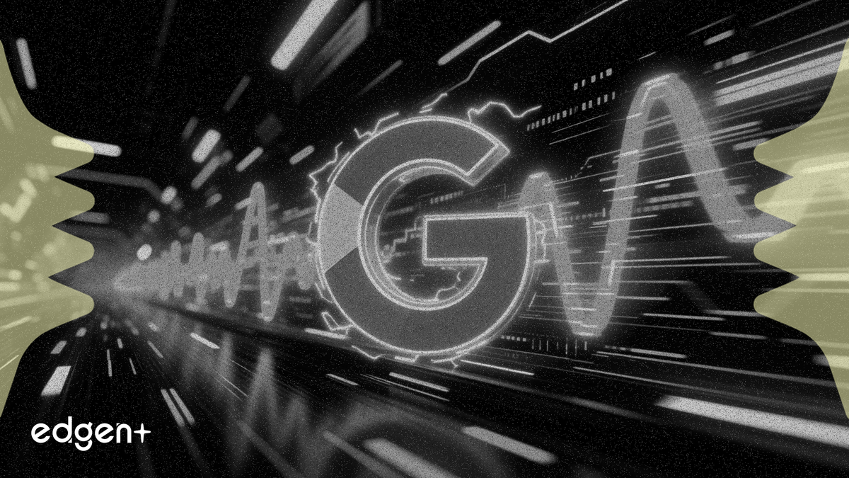 Google、GeminiオーディオモデルでAI競争を加速