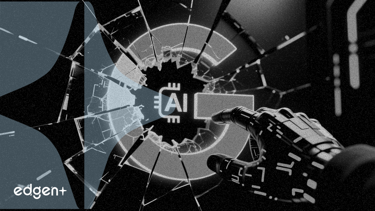 Google AI chief revealed as angel investor in 1 top rival