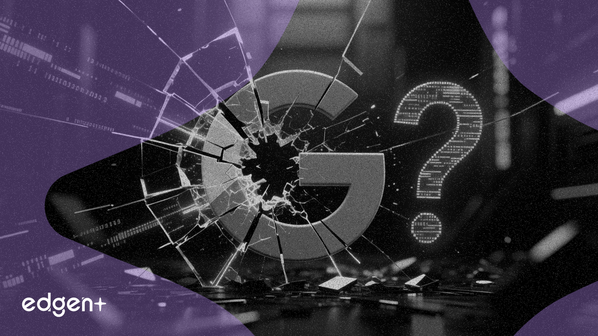 Độ chính xác tìm kiếm AI của Google được báo cáo ở mức 91%, dấy lên nghi vấn về độ tin cậy