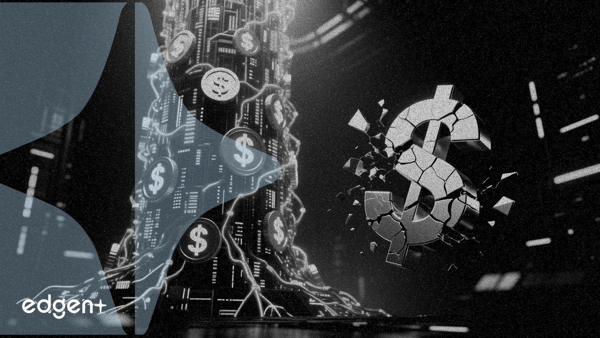 Google Destekli AI Projesi 5,7 Milyar Dolarlık Rekor Çöp Tahvil İhracı Yolunda