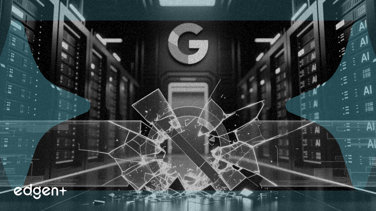 Google, Mahkeme Pentagon Yasağını Engellerken Anthropic'in 5 Milyar Dolarlık Veri Merkezini Destekliyor