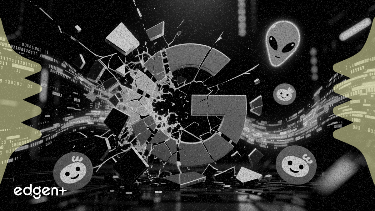 구글, 봇이 검색 무결성을 훼손하는 가운데 레딧 데이터에 6천만 달러 투자