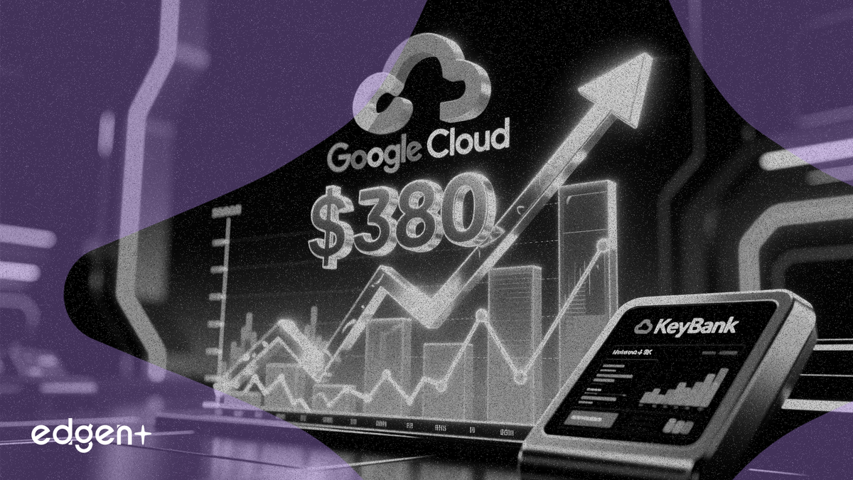 Google Cloud Büyümesi KeyBanc'ın Alphabet Fiyat Hedefini 380 Dolara Yükseltmesini Sağladı