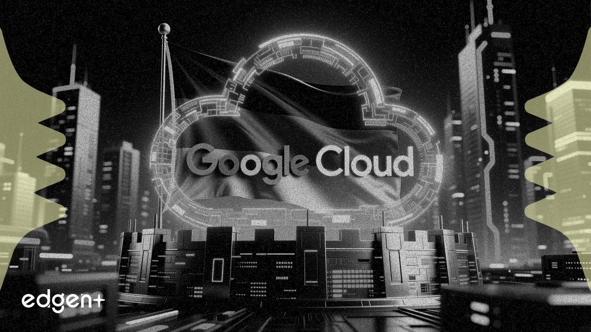 Google Cloud, Almanya'da 1 yeni egemen bulut hizmeti başlatıyor