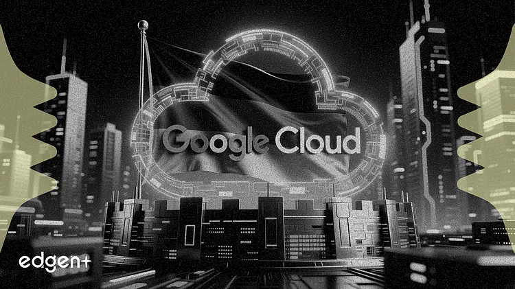 Google Cloud 瞄准德国市场 推出 1 项全新主权云服务
