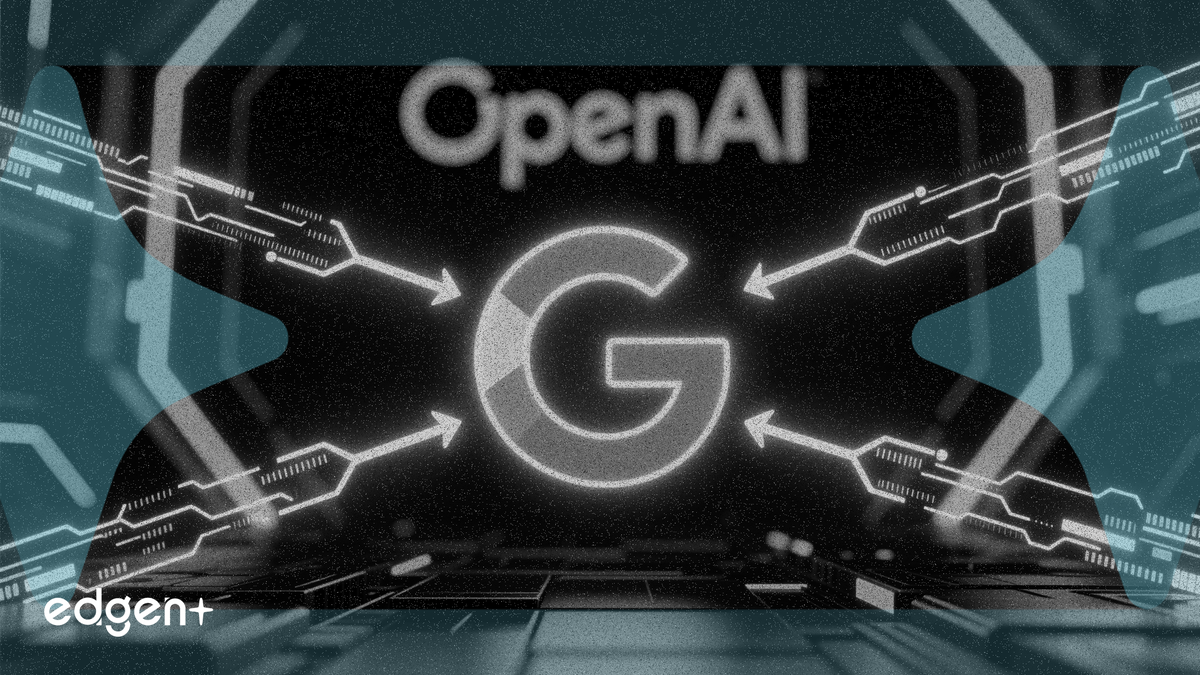 Google tung ra 5 bản cập nhật Gemini AI lớn để đối đầu OpenAI