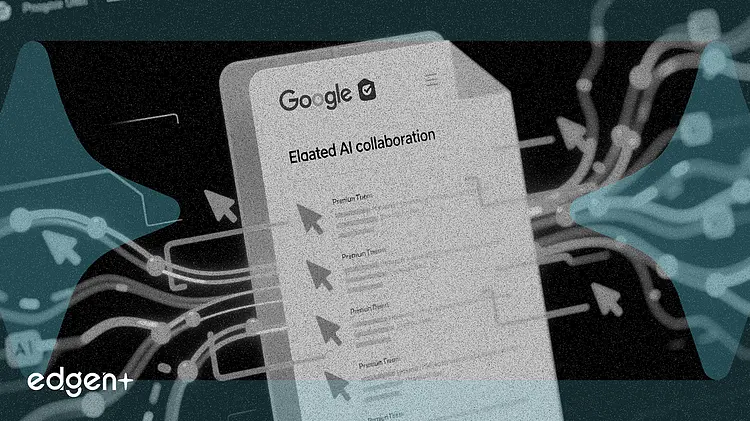 谷歌 Docs Live 将于今夏面向两个付费 AI 订阅层级推出