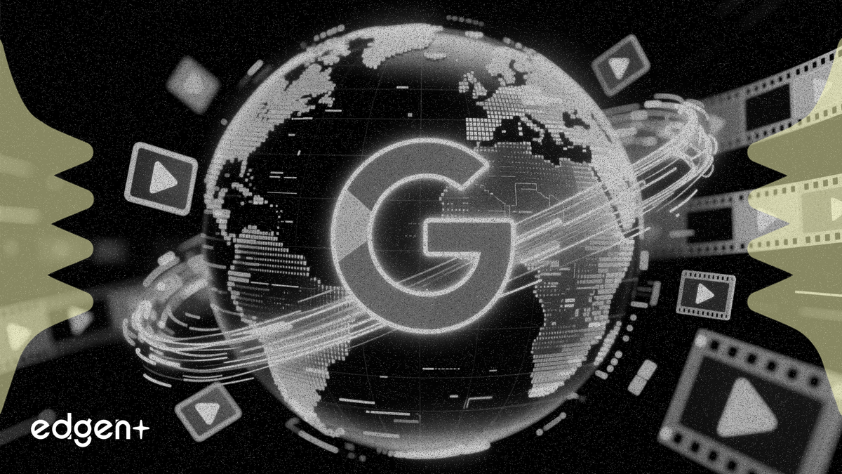 谷歌 Google Flow 全球上線，推出兩款全新 AI 影片創作工具