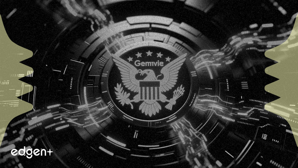 Google 洽談向美國軍方部署 Gemini AI 模型