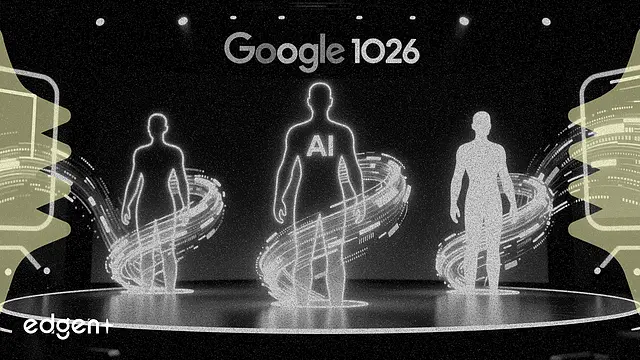 Google I/O 2026 sẽ trình diễn 3 chiến lược đại lý AI chính
