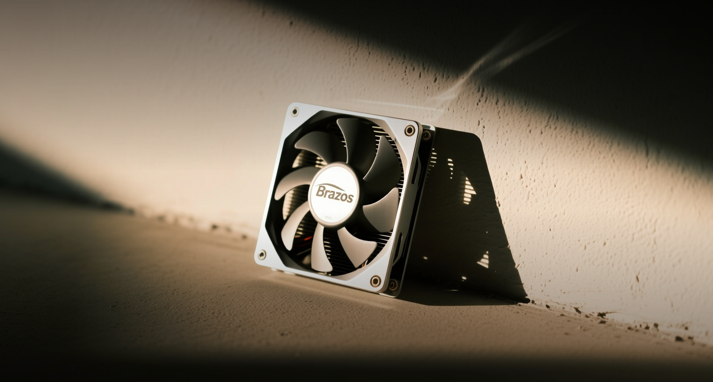 Google launches Brazos liquid cooling system on June 17