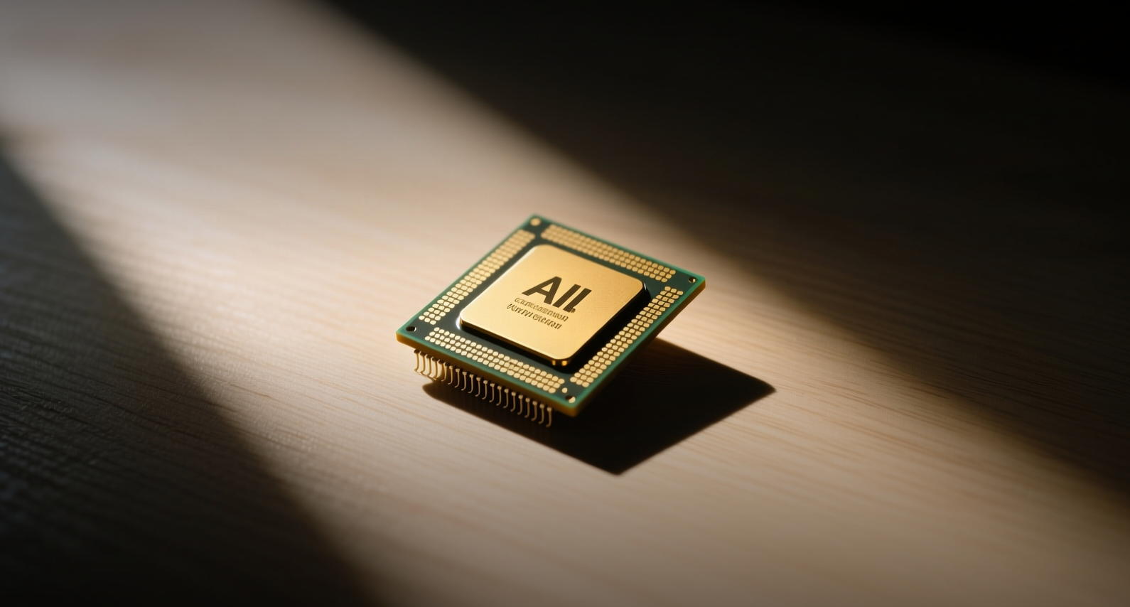 Google loses 4 top AI researchers to rivals in 1 week