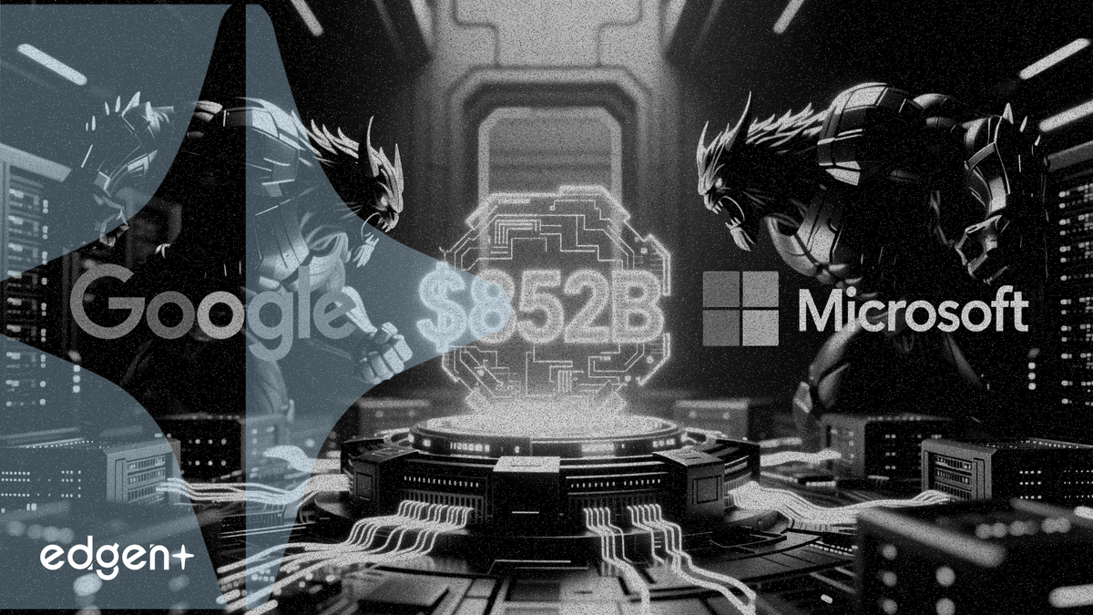 Google ve Microsoft, 852 Milyar Dolarlık OpenAI Bahsinin Ortasında SoftBank’ın Ohio AI Merkezi İçin Yarışıyor